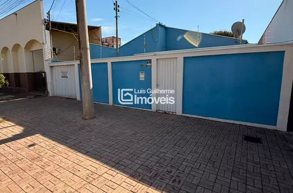 Casa para venda,  Centro, Bonito