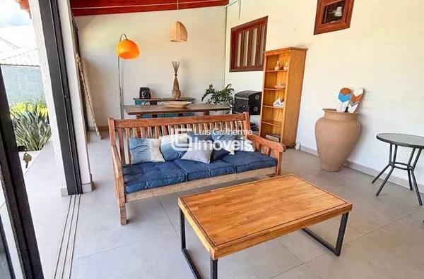 Imóvel com acabamento de alto padrão disponível a venda!