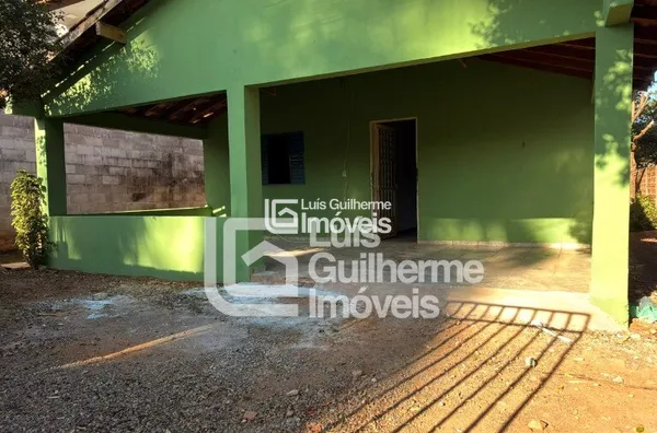 Casa para aluguel,  Vila Rica/ Centro, Bonito