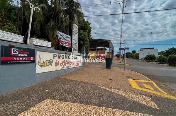 Excelente Prédio Comercial!