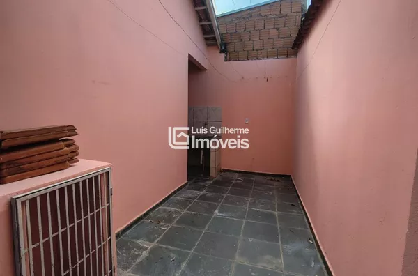 Casa para aluguel 1 quarto(s) coab bonito