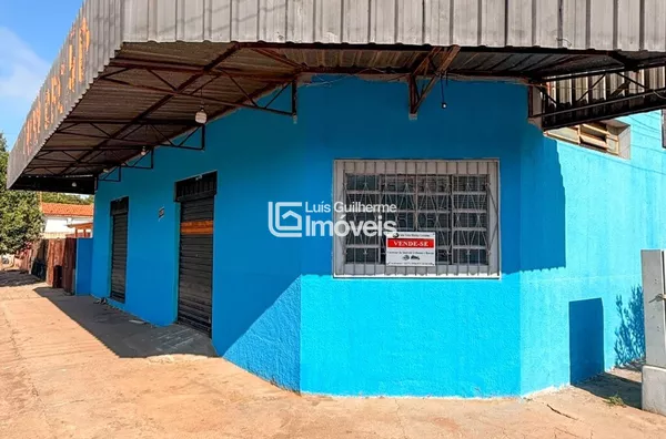 Ótima oportunidade de investimento! 