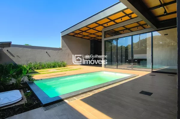 Casa para aluguel,  Solar Dos Lagos, Bonito