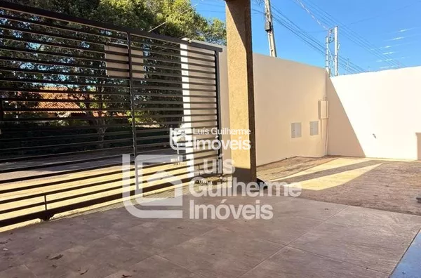 Casa para aluguel 1 quarto(s) vila donária bonito
