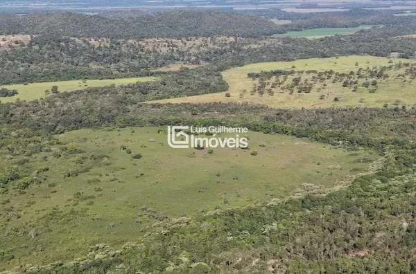 Apresentamos uma área com localização estratégica no principal polo de ecoturismo do Brasil.