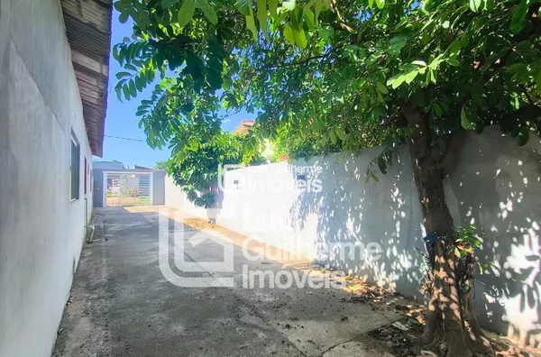 Casa para aluguel, 2 quarto(s),  Centro, Bonito