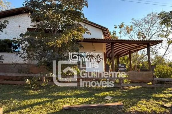 Casa para aluguel, 1 quarto(s),  Taruma Hipica Park, Bonito