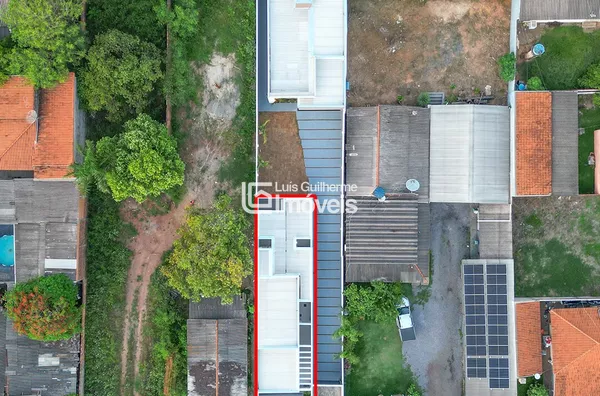 Imóvel disponível á venda!