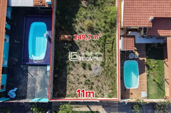 Ótima oportunidade de investimento!