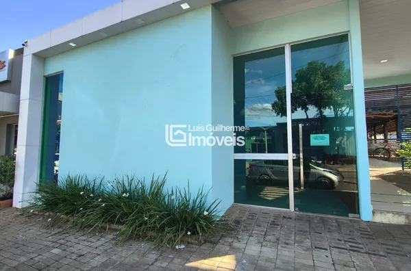 Sala comercial para aluguel,  Centro, Bonito