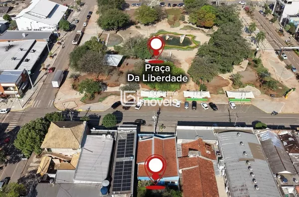 Casa para venda,  Centro, Bonito