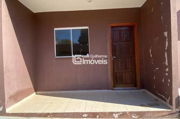 Casa para aluguel 2 quarto(s) vila donária bonito