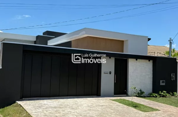 Casa linda com preço justo!