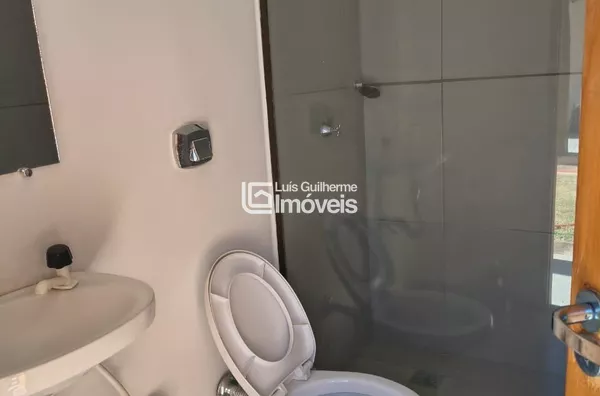 Casa para aluguel, 5 quarto(s),  Centro, Bonito