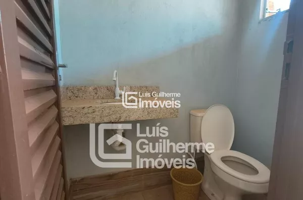 BANHEIRO AREA GOURMET