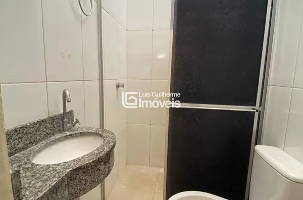 Casa para aluguel 2 quarto(s) vila donária bonito