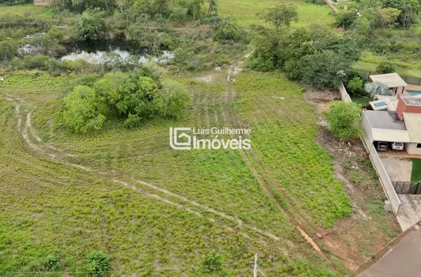Grandes projetos começam com espaço! - Foto 6