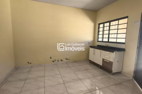 Casa para aluguel,  Centro, Bonito