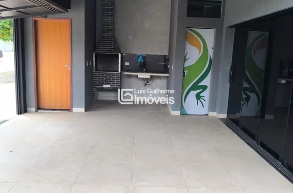 Casa para aluguel,  Vila Jaragua, Bonito