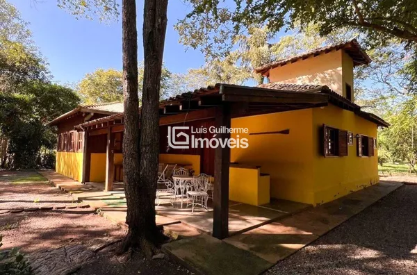 Chácara para , 2 quarto(s),  - Selecione - Bairro, Bonito