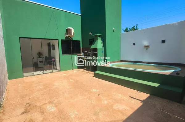 Flat para aluguel,  Portal Do Rio Formoso, Bonito