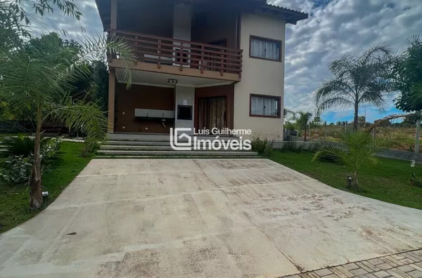 AMPLO SOBRAD COM LINDA VISTA!