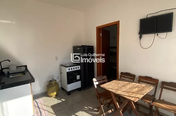 Flat para aluguel,  Portal Do Rio Formoso, Bonito