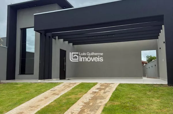 Linda casa com preço justo