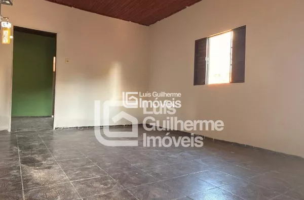 Casa para aluguel,  Vila Rica/ Centro, Bonito