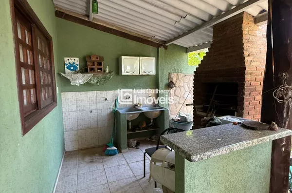 Casa para aluguel, 2 quarto(s),  Vila Donária, Bonito