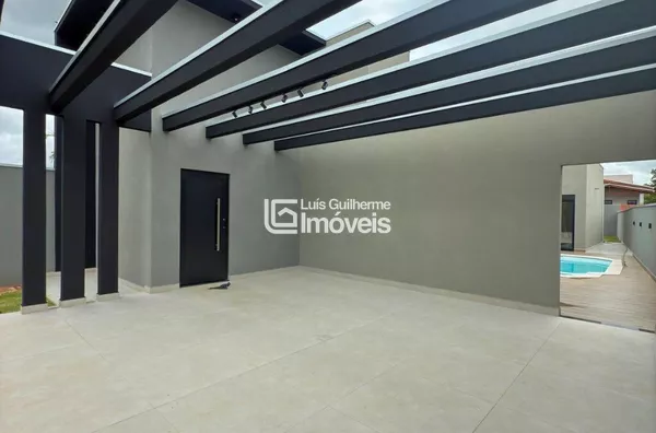 Linda casa com preço justo