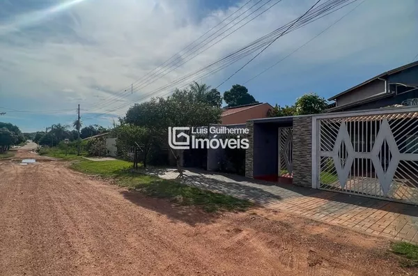 Imóvel disponível á venda!