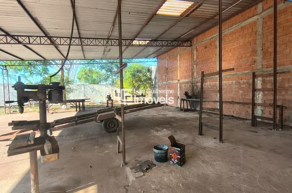 Barracão para aluguel,  - Selecione - Bairro, Bonito