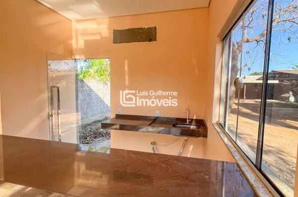 Amplo Terreno disponível para investimento!