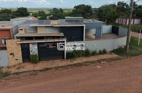 Casa para ,  Taruma Hipica Park, Bonito