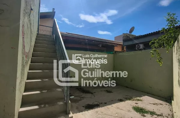 Casa para aluguel, 3 quarto(s),  Bnh, Bonito