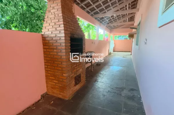 Casa para aluguel 1 quarto(s) coab bonito