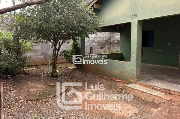 Casa para aluguel,  Vila Rica/ Centro, Bonito