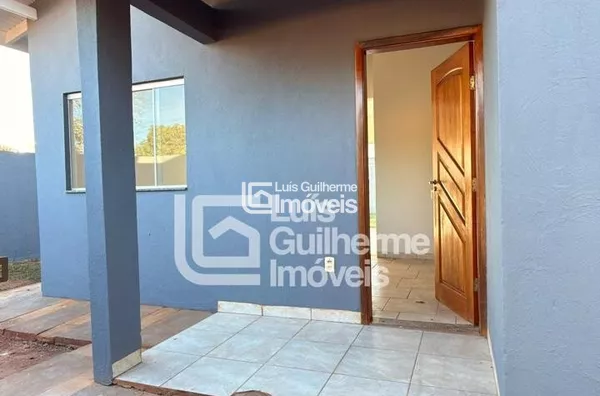 Casa para aluguel,  Vila Marambaia, Bonito