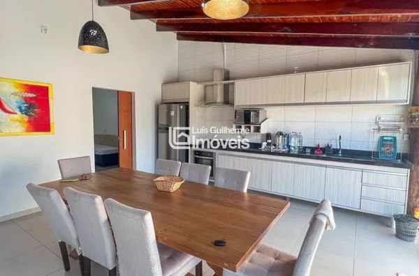 LINDA CASA PARA QUEM PROCURA CONFORTO!