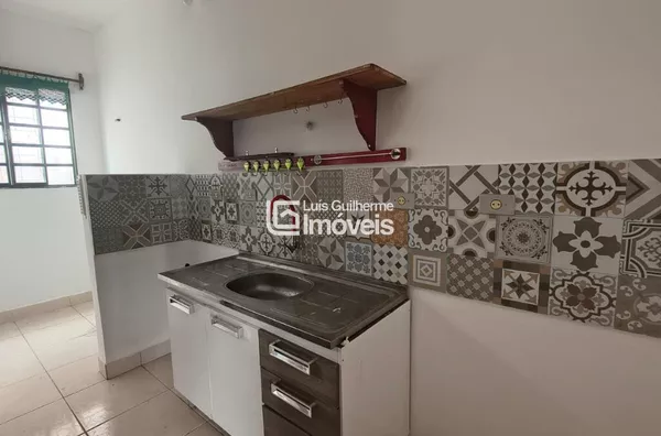 Sobrado para aluguel,  Vila Donária, Bonito