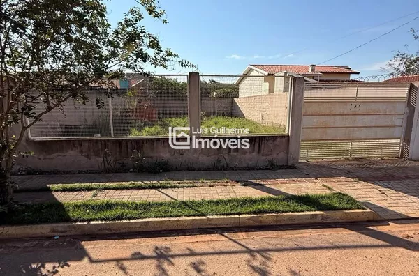 Ótima oportunidade de investimento!