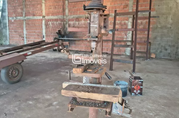 Barracão para aluguel,  - Selecione - Bairro, Bonito