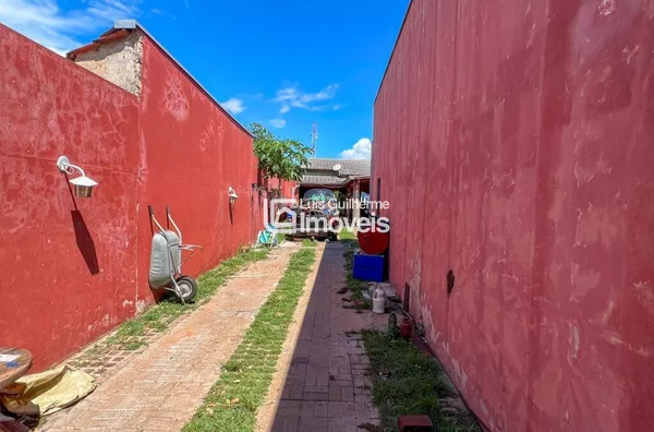 Ótima oportunidade para investimento!