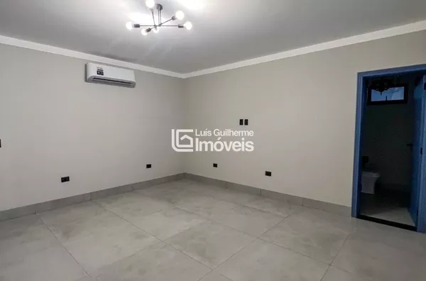 Imóvel RICO em acabamento na área central de Bonito!