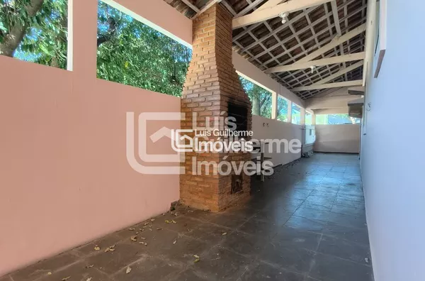 Casa para aluguel 1 quarto(s) coab bonito