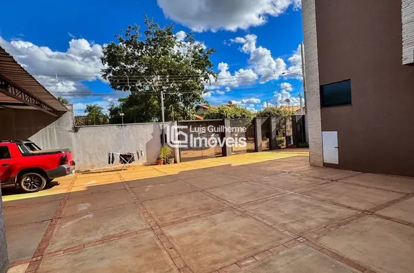 Sobrado para venda,  Portal Do Rio Formoso, Bonito