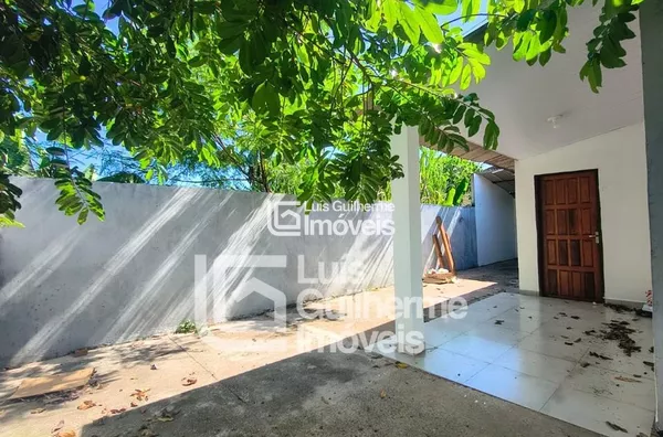 Casa para aluguel, 2 quarto(s),  Centro, Bonito