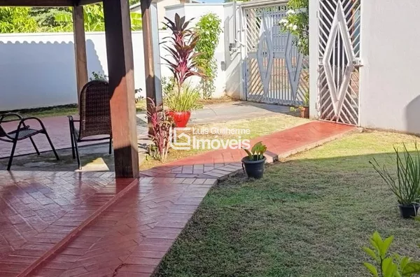 Imóvel disponível á venda!