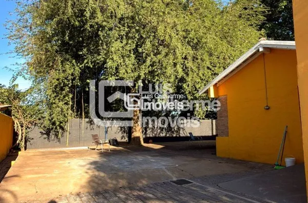 Imóvel comercial em região central de Bonito!